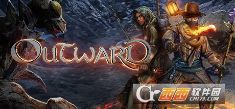 物质世界Outward 物质世界Outward