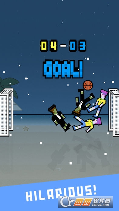 Holy Shoot游戏