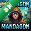 MANDAGON pc��ͼ��