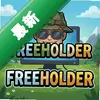FreeHolder pc�����İ�ͼ��