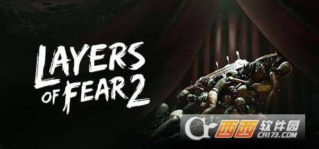 层层恐惧2 层层恐惧2