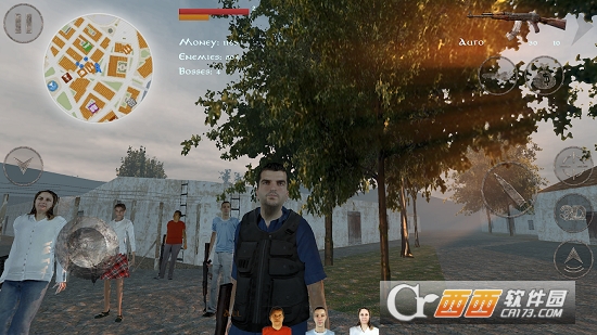 Occupation VR安卓版 Occupation VR安卓版