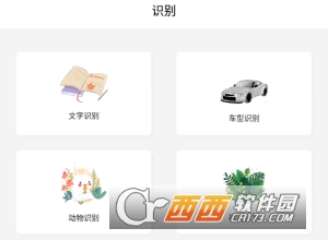 全能图文识别