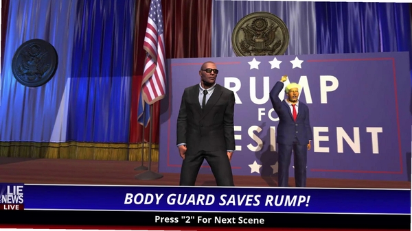 Mr.President!��ͳ���� ����Ҫ��