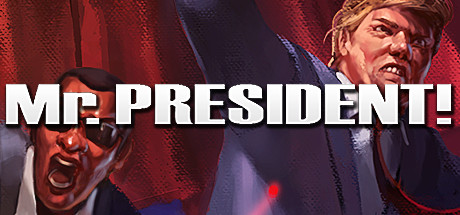 Mr.President!��ͳ���� pc�浥�������н�ͼ