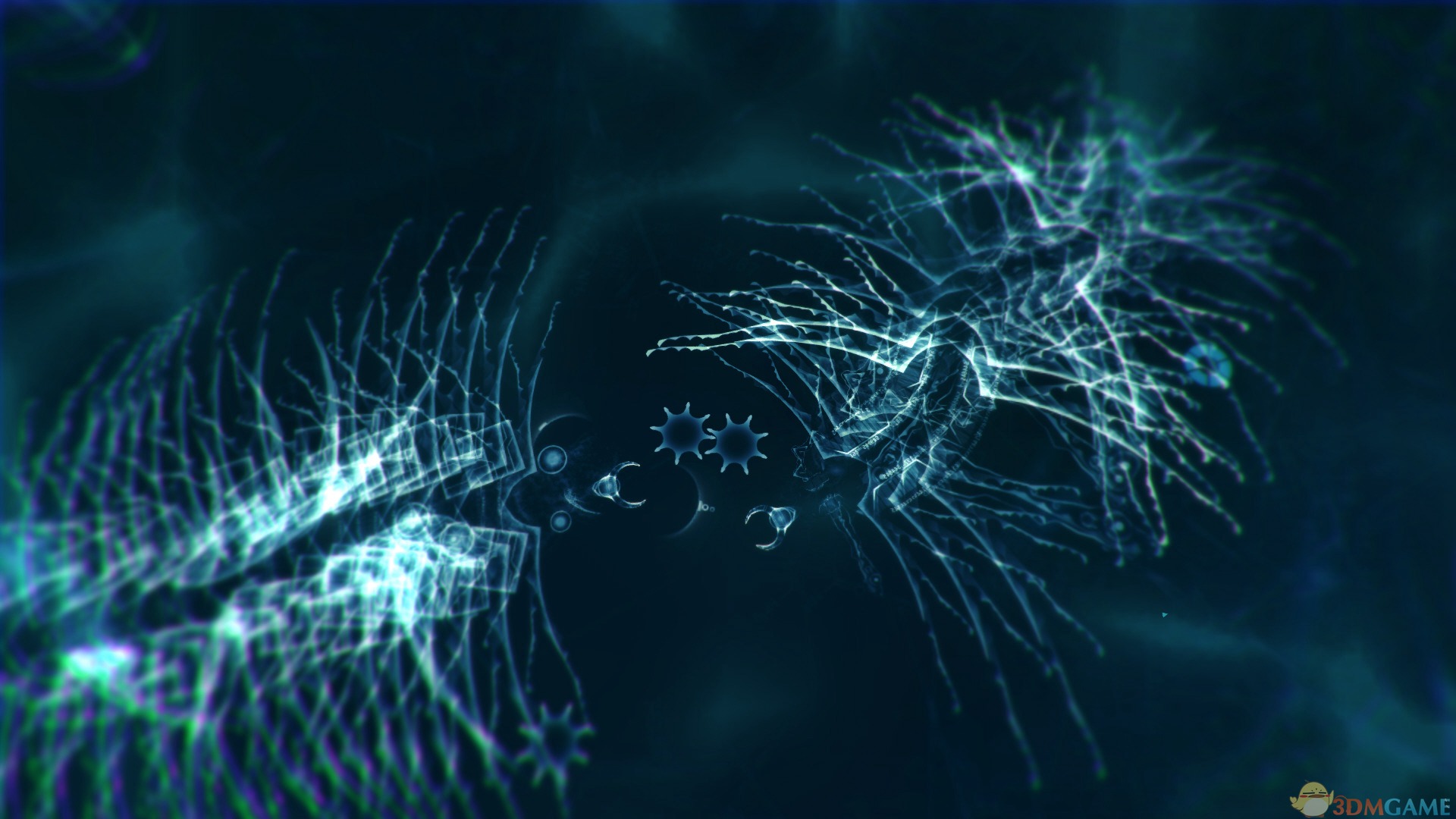 ��֮��ҫSparklezero pc�����İ����н�ͼ