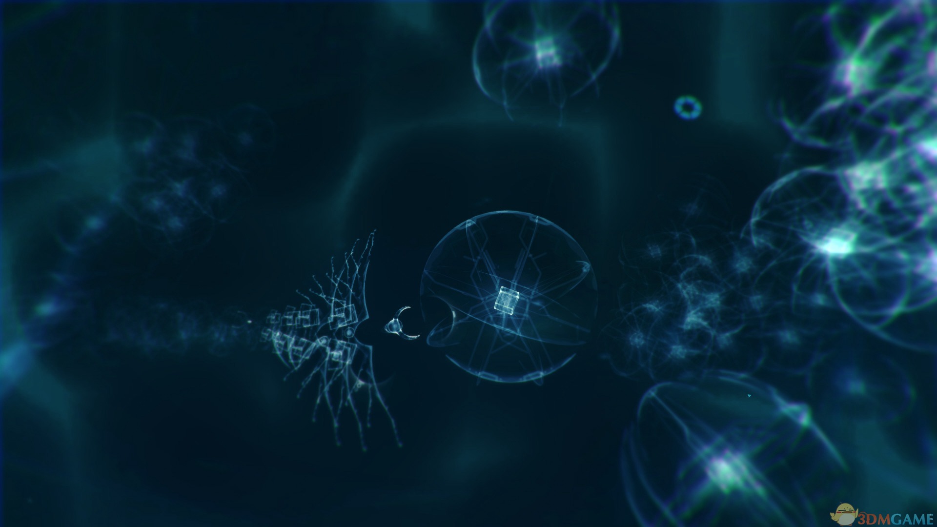 ��֮��ҫSparklezero pc�����İ����н�ͼ