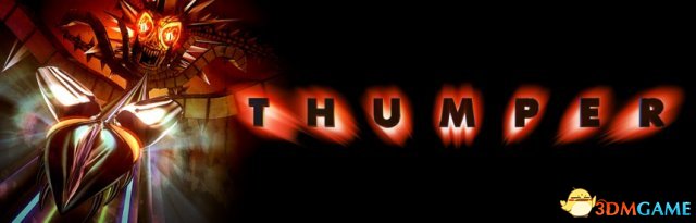 Thumper重击者游戏pc版单机版 v1.0 官方正式版