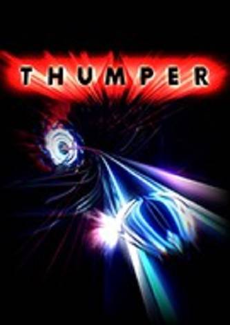 Thumper重击者游戏pc版单机版 v1.0 官方正式版