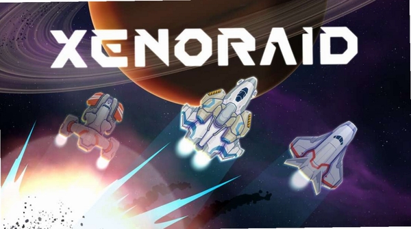 Xenoraid ��������