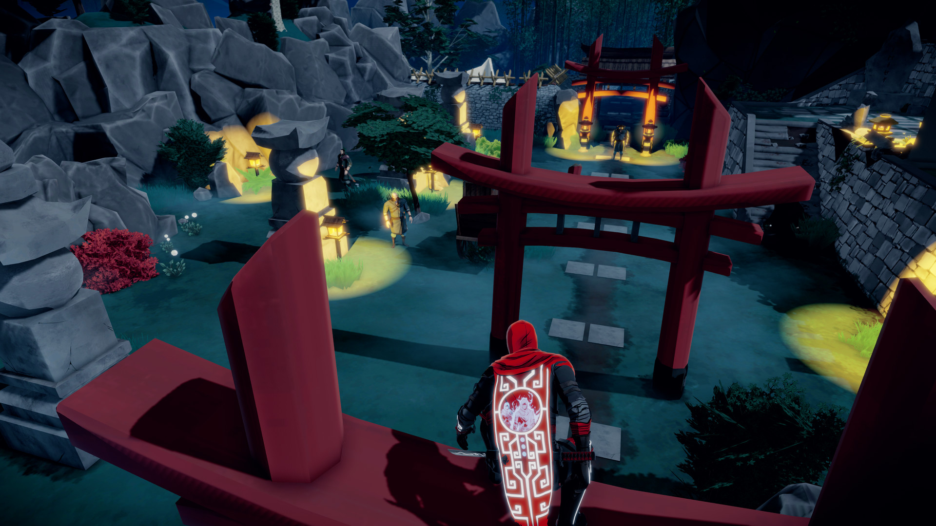 荒神游戏pc版 1.0.0 中文版