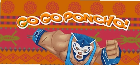 Go Go Poncho! 游戏特色 平台跳跃