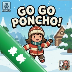 Go Go Poncho游戏pc版正式版v1.0 电脑版下载
