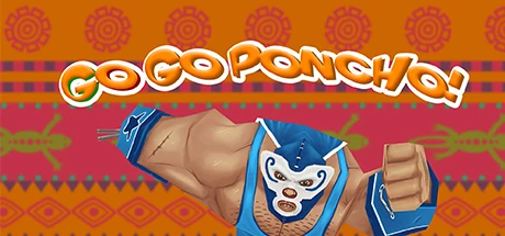 Go Go Poncho游戏pc版正式版 v1.0 电脑版下载
