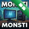 Monsti��Ϸpc��ͼ��
