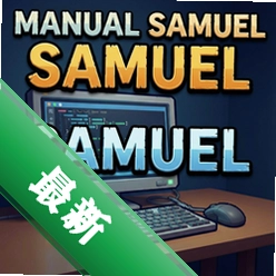Manual Samuel�ֶ������Ѷ���Ϸpc��v1.0.0 ���İ�