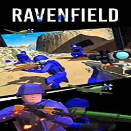 Ravenfield�Ӷ�֮����Ϸ���������н�ͼ