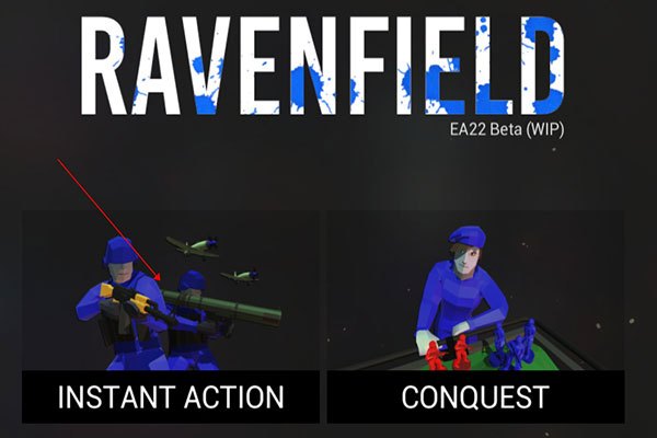 Ravenfield�Ӷ�֮����Ϸ���������н�ͼ