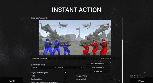 Ravenfield�Ӷ�֮����Ϸ���������н�ͼ