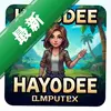 Haydee pc��ͼ��