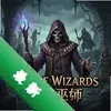 Rogue Wizards������ʦ pc��ͼ��