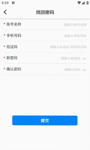 聚销售运行截图