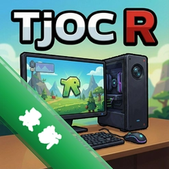 Tjoc:R pc版v1.0.0