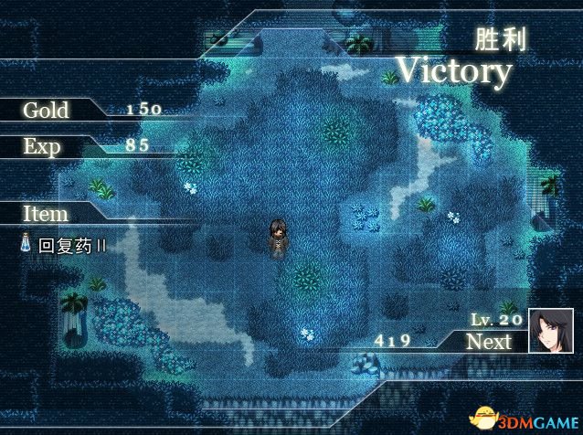 岚零之风 pc版 v1.0
