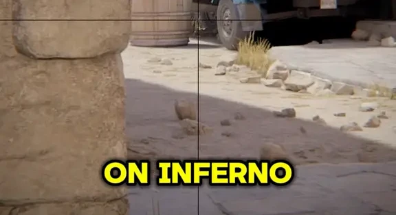 Timore Inferno pc版运行截图