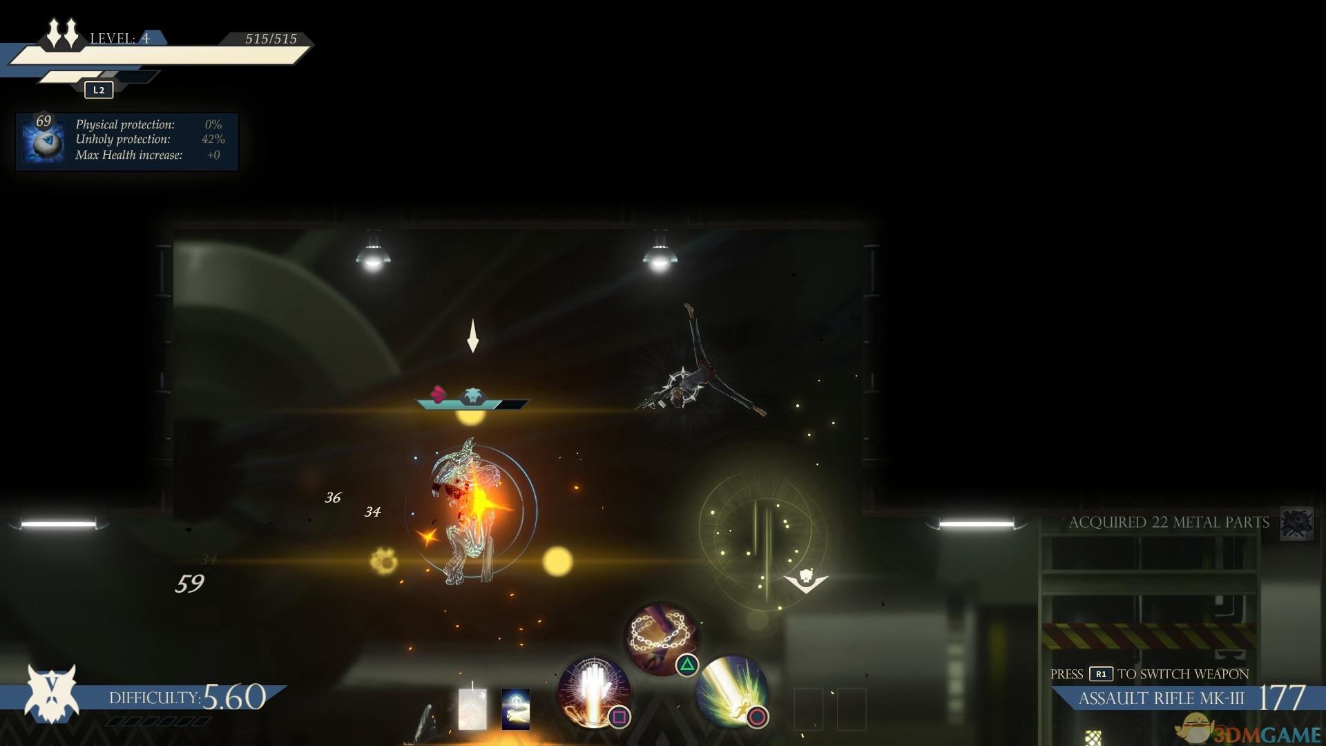 Seraph炽天使 pc版 v1.0 电脑版