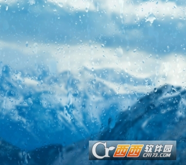 下雨动态壁纸