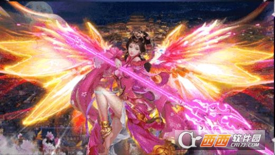 双梦江湖变态版