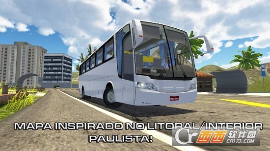 宇通巴士模拟道路中文版(Proton Bus Simulator Road) 宇通巴士模拟道路中文版(Proton Bus Simulator Road)