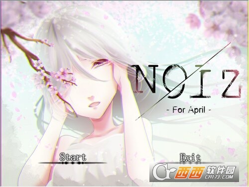 NOIZ For April NOIZ For April