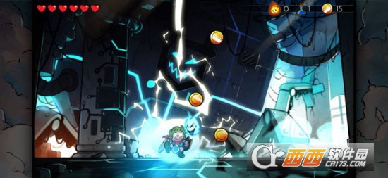 Wonder Boy The Dragon's Trap Wonder Boy The Dragon's Trap