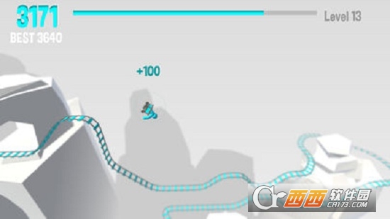 Tiny Loops游戏