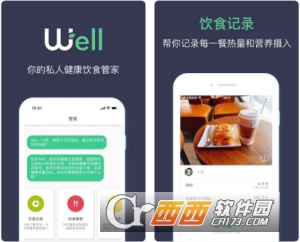 Well(减肥瘦身)
