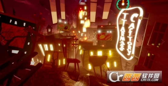 Hello Neighbor: Hide and Seek pc版 Hello Neighbor: Hide and Seek pc版