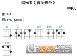 U谱