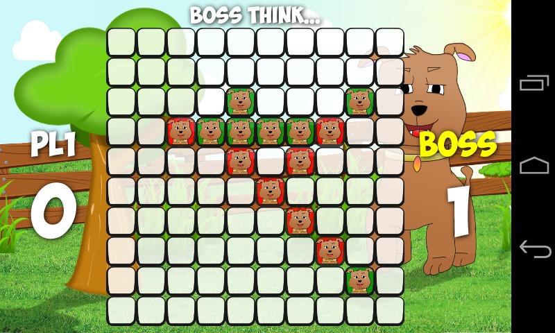 DOGOS pc版运行截图