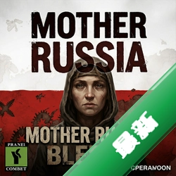 Mother Russia Bleeds电脑版v1.0完整版