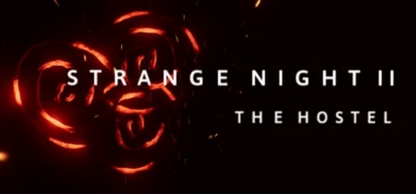 Strange Night��ֵ�ҹ�� ��Ϸ��ɫ