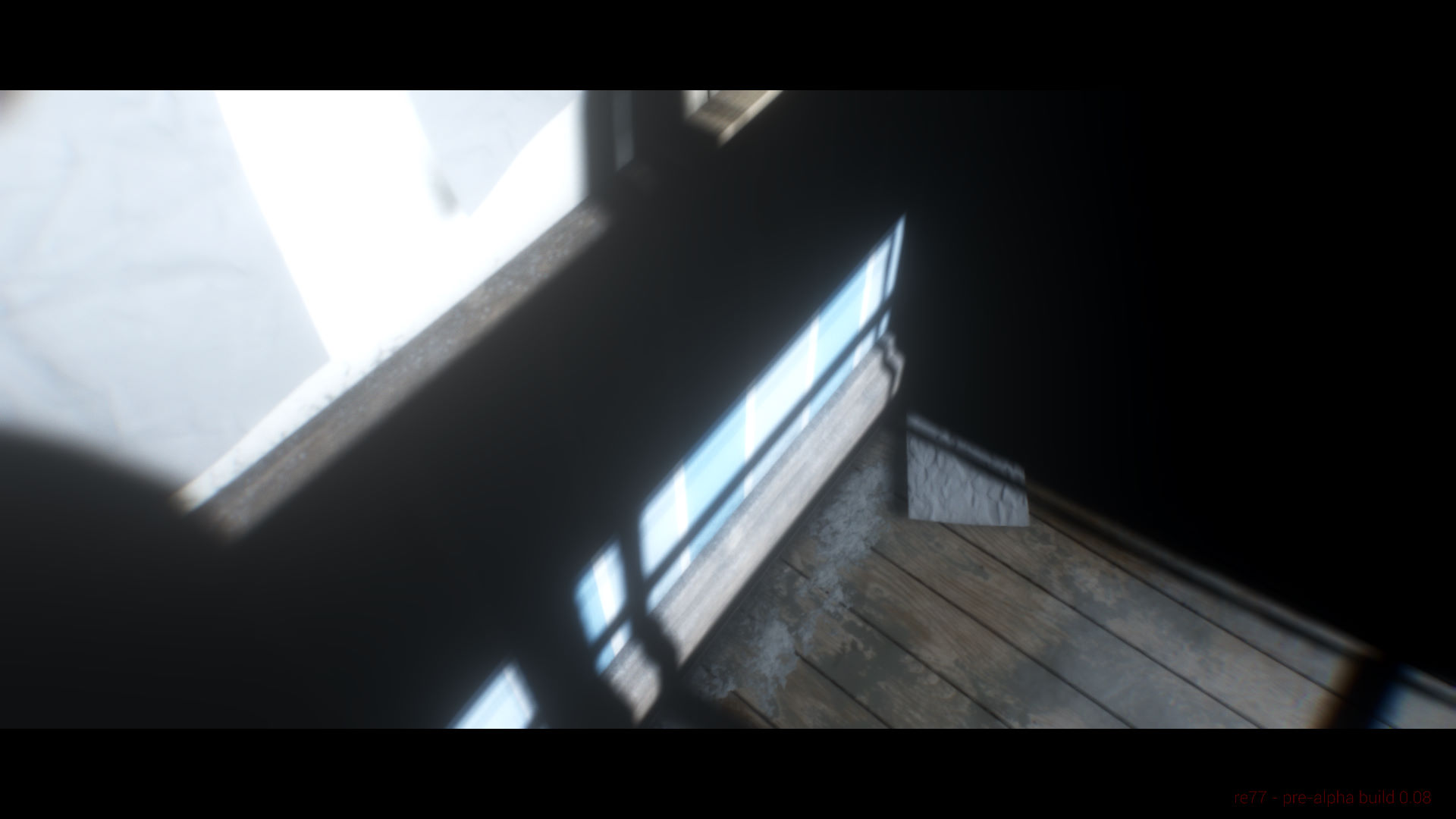 RE77 pc版 v1.0电脑版