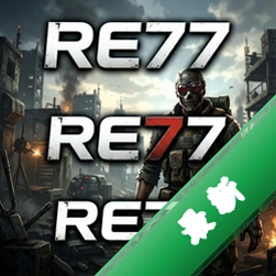 RE77 pc版v1.0电脑版