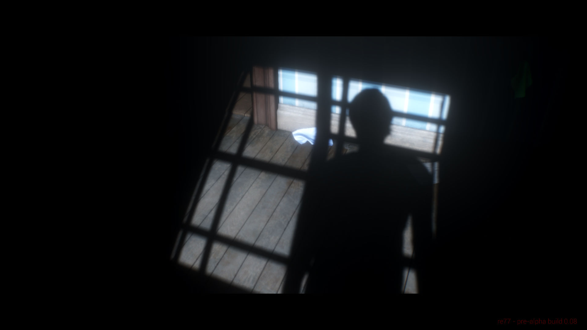 RE77 pc版 v1.0电脑版