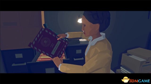 弗吉尼亚 pc版运行截图