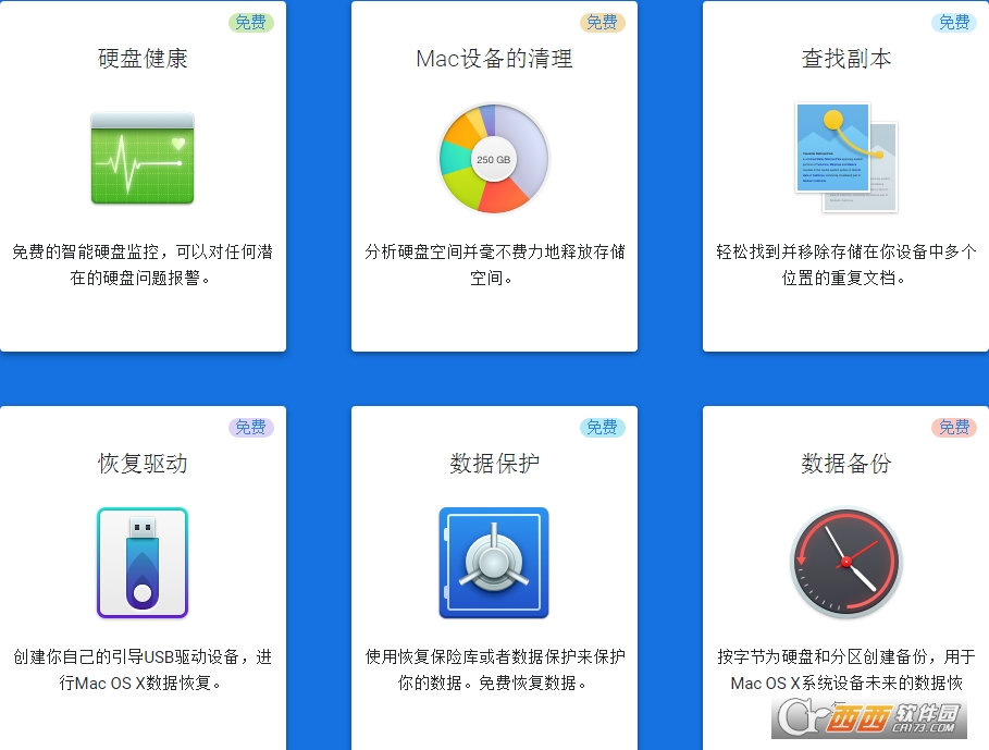 disk drill for mac 破解版