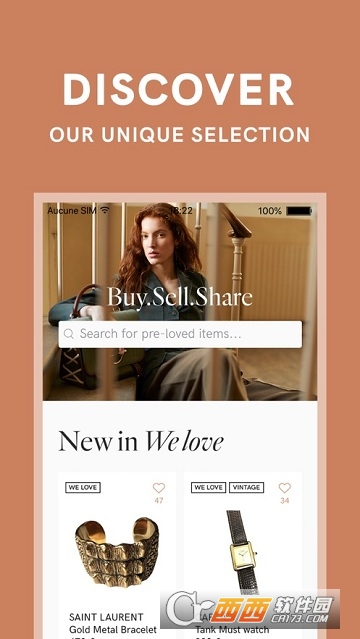 Vestiaire Collective����
