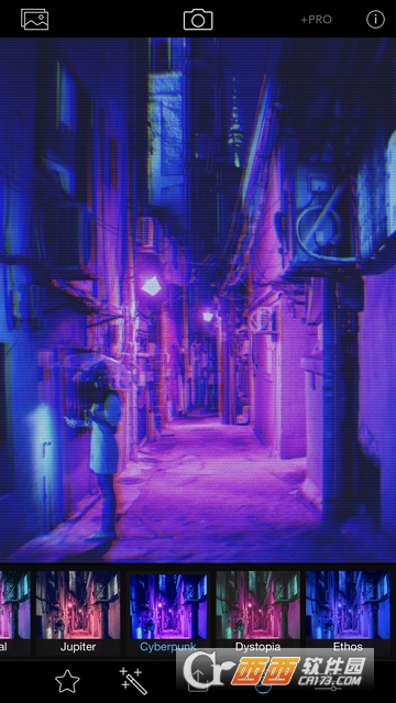 Glitch Art Studio(蒸汽波视频毛刺相机) Glitch Art Studio(蒸汽波视频毛刺相机)