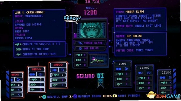 Starr Mazer:DSP ��Ϸ��ɫ ��Ļ���